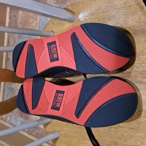 DREW player 40105 sneakers - Picture 8 of 9